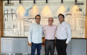 Hexaview Goes Strategic on AI: Names Kashi KS and HexClaw as CAIOs to Accelerate Outcomes in Regulated Industries