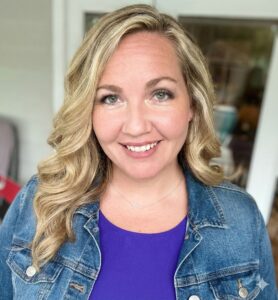 Marcie Dean Shares a Revolutionary Approach to Healing and Creativity in EmpowerHer Volume 2: The Powerhouse Edition