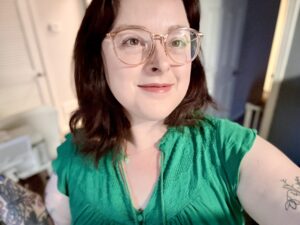 Nikki Will Inspires Women to Rebuild Self-Trust in EmpowerHer Volume 2: The Powerhouse Edition