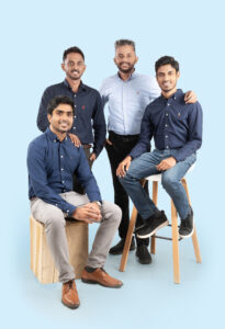 Fcode Labs Launches Forevate to Deliver Real-Time Market Intelligence for Enterprise Decision-Making