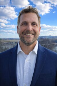 Arsenal Credit Union Names John Kren as Chief Financial Officer