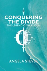 Conquering the Divide Unveils a Gripping Fantasy of Survival, Strength, and a World Divided by Fate