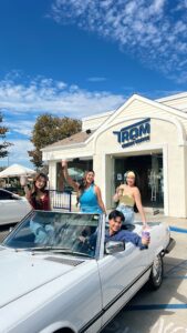 Tram Cream Coffee Reaches 11 Locations, Expands to Sacramento and Scales In-House Franchise Technology Platform