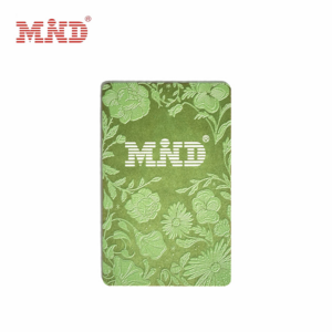 Chengdu MIND: China Leading Custom RFID Card Supplier with Cutting-Edge Technology