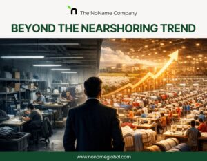 Beyond the Nearshoring Trend: Global Brands are Returning to Offshoring Hubs Like India to Scale in 2026