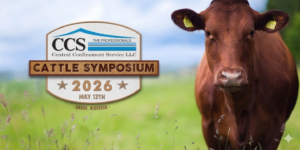 Central Confinement Service Announces 2026 Cattle Symposium: Driving Profitability and Innovation in Omaha