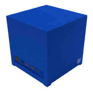 Kubb® Launches Kubb® Essentiel, a New Generation Mini PC with Wi-Fi 7 and Refined Design