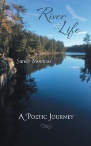 River of Life   A Poetic Journey Invites Readers on a Healing Journey through Poetry and Nature