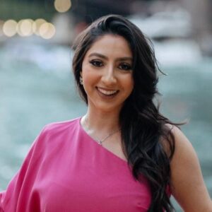 Sabina Khoja Appointed Managing Director, Expanding Leadership  Representation in Financial Services