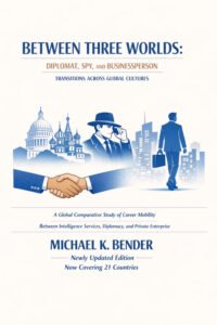 New Book Reveals Why the World’s Most Criticized Career Transitions Actually Work