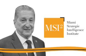 MSI² Highlights the Contributions of Pedro Corzo in Advancing Historical and Strategic Understanding of Cuba