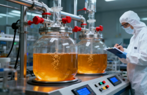 Optimizing Industrial Cleaning: The Vital Role of Linear Alkylbenzene Sulfonic Acid in Global Manufacturing