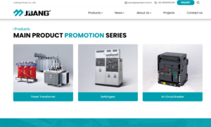 Jubang Group: A Leading China Top Power Transformer Manufacturer Powering Global Industry Since 1993