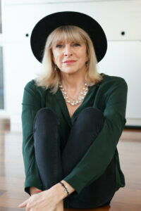 World-Renowned Therapist Marisa Peer Brings Transformational  Workshop to Bay Health Club