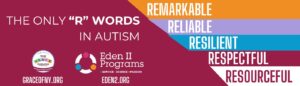 AUTISM ACCEPTANCE MONTH And THE ‘R’ Word