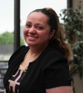 Influential Women Highlights Anna Marie Labrado-Mauga: Operations & People Leader Driving Growth & Impact