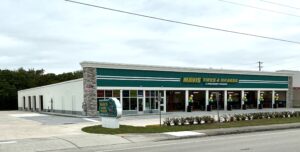 Mavis Tires & Brakes Opens New State-of-the-Art Fort Pierce, Florida Location