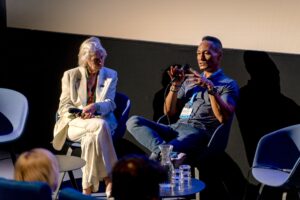 NEFTi Film Competition and Movies That Matter Festival Join Forces to Support Displaced Filmmakers in Europe and Africa