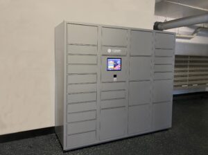 Smart Locker Systems Improve Security and Efficiency for Businesses and Facilities