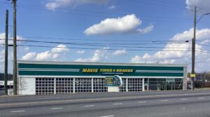 Mavis Tires & Brakes Opens New State-of-the-Art Birmingham, Alabama Location