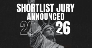 2026 New York Festivals Advertising Awards Announces International Shortlist Jury