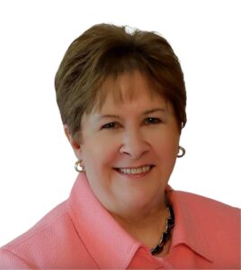 Jill Johnson Selected for Top 50 Fearless Leaders Award by IAOTP