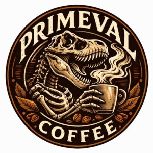 Primeval Coffee Launches, Bringing the Ancient Origins of Coffee to Modern-Day Drinkers