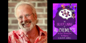 Elemi Press Publishes Memoir Offering Caregivers a Transformative Perspective on Alzheimer’s Disease