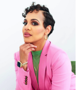 Influential Women Spotlights Latrice Prater: ADHD Business Architect Transforming Operations for Neurodivergent Founders