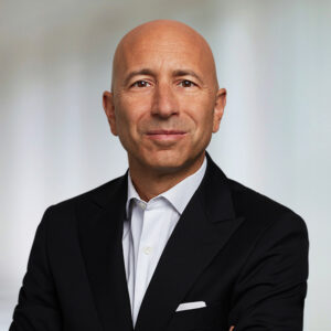 Dr Thomas Ladner – one of Switzerland’s most influential business lawyers and entrepreneurs – joins Quant AI’s Board