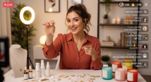 Printful Explains How to Get Free Samples on TikTok and Turn Content Into Sales