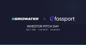 Water On Demand Brings Gridwater to Fassport: Mobile Infrastructure That Goes Where the Business Is