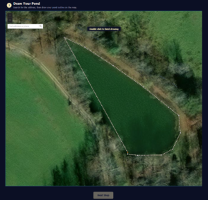 Natural Waterscapes Launches Pond Soil Analysis Tool for Leaking Ponds, Lakes and Reservoirs