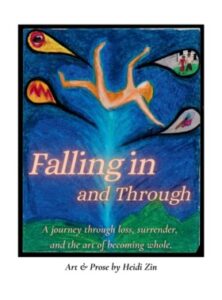 Falling In and Through Tells a Powerful Story of Loss, Art, and Renewal