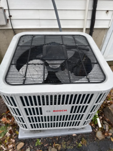 Quality Degree Inc. Unveils New Bosch and Duquesne HVAC Equipment with 12‑Month No Payment, No Interest Offer