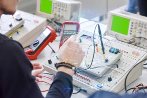 Jetronl Expands Industrial Testing with DC Power and High-Speed Power Supply for Automotive Electronics