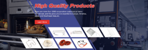 Jinwei: Your Strategic Partner and China Top Heating Element Manufacturer