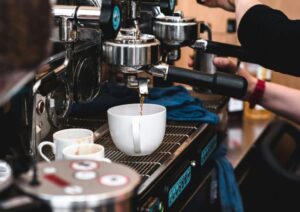 Global Coffee Boom: The Market Expected to Surpass $380 Billion by 2033