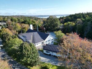 Watts Up Solar Recognized With 2026 Consumer Choice Award in Halifax