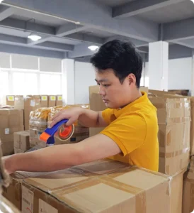 Dropship China Pro Expands Pick and Pack Warehouse Operations to Meet Post-Lunar New Year Demand