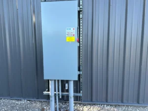 Post Electric Expands Industrial Electrical Services Throughout Southwest Missouri