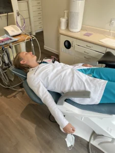 Sanitas Family Dentistry Highlights Growing Role of Sleep Dentistry in Comprehensive Healthcare