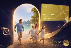 Siam Legal International Highlights Thailand Privilege Visa as Long-Term Residency Alternative to Golden Visa Thailand