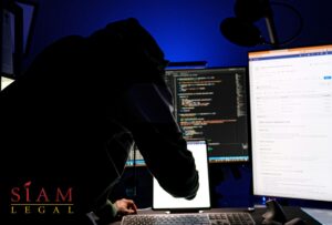 Siam Legal International Warns of Rising Digital Human Trafficking Recruitment Targeting Foreign Nationals in Thailand