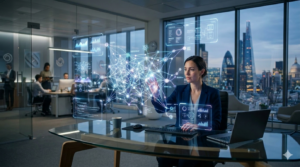 AI Development Company IIH Global Expands AI Development Services in the Global Market