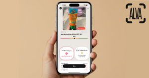 Startup ALVA Launches AI App to Detect PFAS and Toxic Chemicals in Products