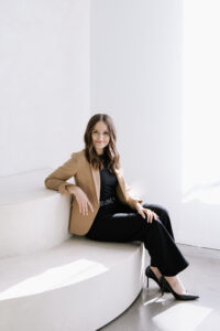 Anna Hair Studio Earns Bellami Hair Extension Certification, Now Offering Professional Extensions in Lake Oswego