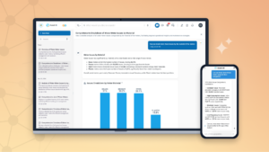App Orchid Enables Role-based Control of LLMs in Agentic BI