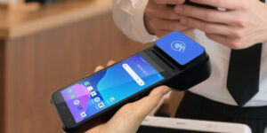 Best Portable Mini POS Machine Manufacturer: Showcasing ZCS’s Cutting-Edge Mobility Solutions at Singapore Seamless Asia