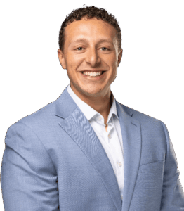 Austin G. Schutte Featured on Next Level CEO